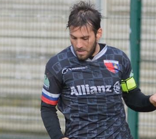 Marcio Erbini