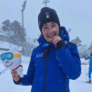 Immagine di repertorio Nayeli Mariotti Cavagnet