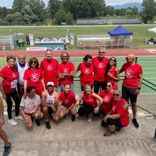 Atletica: La Calvesi sugli scudi a Tivoli nella finale CDS Master