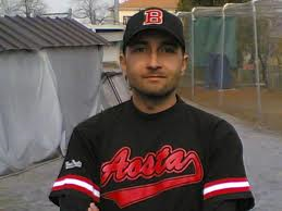 Maurizio Balla