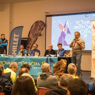 Scialpinismo. Presentata la 21esima edizione del Millet Tour du Rutor Extrême