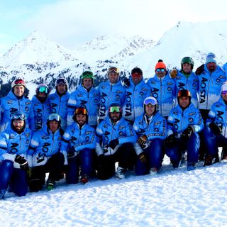 Sci: Apre il Memorila Fosson con gigante Allievi e slalom Ragazzi