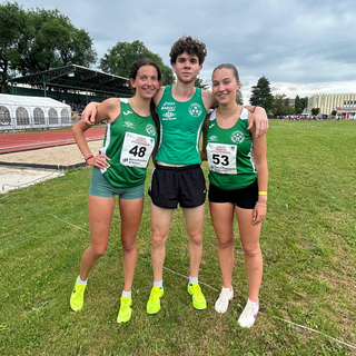 33° trofeo Dellomodarme