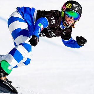 Michela Moioli