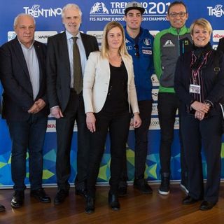 Sci: Ai mondiali Junior di Val di Fassa 500 sciatori di 52 nazioni per 11 titoli