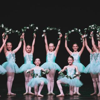 “Sold Out” al Teatro Giacosa  per il saggio-spettacolo  dell’Institut de Danse du Val d’Aoste
