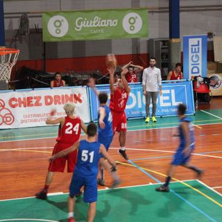 Una fase di Monte Emilius Ponderano