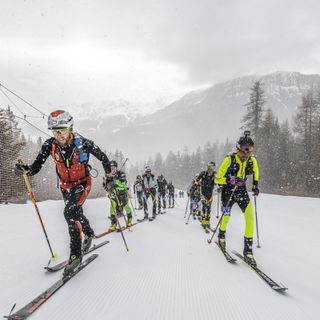 MONTEROSA SKIALP 2024 Arrivano i primi big. Iscrizioni ancora aperte