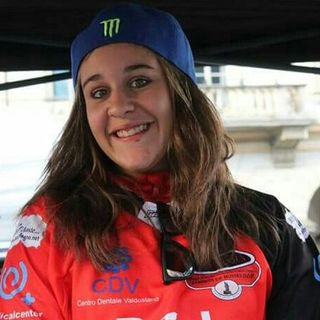Ylenia Bove