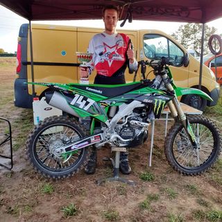 Eric Frachey