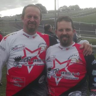 Pietro e Mirco Mistrorigo