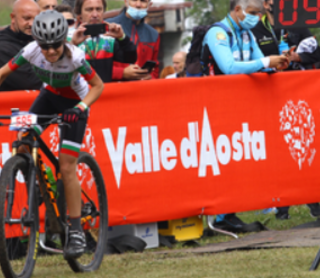 La Coppa Italia giovanile Xco fa tappa a Saint-Nicolas