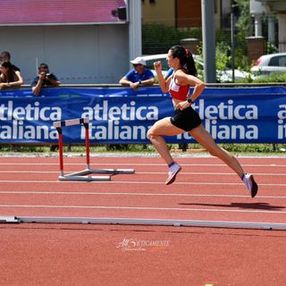 Atletica: Campionati Italiani Juniores su pista, quattro valdostani in gara