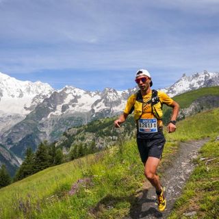Nadir Maguet  a La Suche - Foto di Nicola Biagetti | Zzam Agency