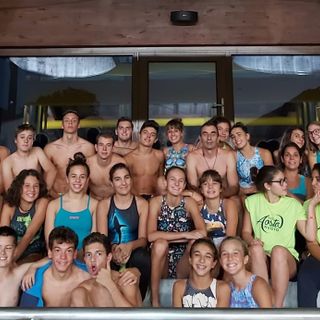 Nuoto: Brilla l’Aosta Nuoto nella terza tappa della Coppa Tokyo Winter