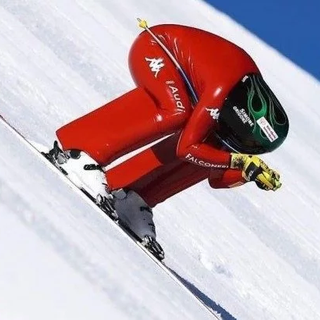 KL: Spedizione finlandese per cinque azzurri dello sci velocità: al via la seconda tappa della Cdm