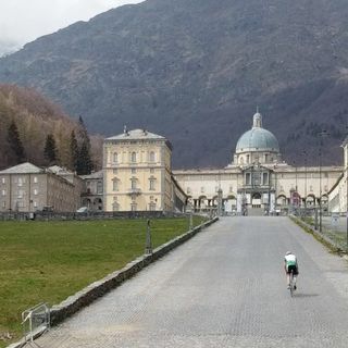 Idee per il fine settimana: il Pollone Bici Tour, tra panorami e percorsi mozzafiato