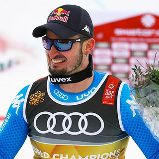 MONDIALI SCI: Jansrud oro, Svindal argento. Paris sesto sotto la neve, Innerhofer undicesimo