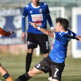 PDHAE e Novara in campo nel match di andata