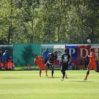 foto ufficio stampa Pdhae