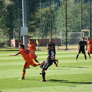 Calcio: Serie D, il PDHAE non va oltre il pareggio a reti bianche