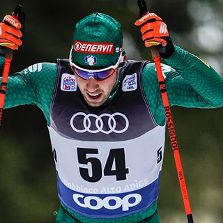 Sci nordico: Pellegrino: &quot;Arrivo a Lahti non al massimo della condizione, ho lavorato in vista di Cogne e dei Mondiali. Dovrò lavorare con il cervello&quot;