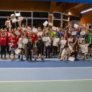 Atletica: Premiazioni Gran Prix Giovanile 2023