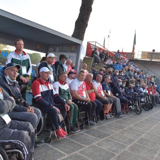 Tiro a volo: Campionato Europeo di Para Trap, dal 29 settembre al 1 ottobre a Lonato