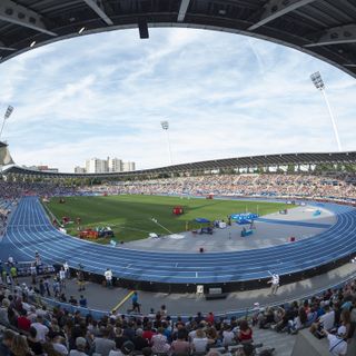 Atletica: Cancellati gli Europei di Parigi 2020