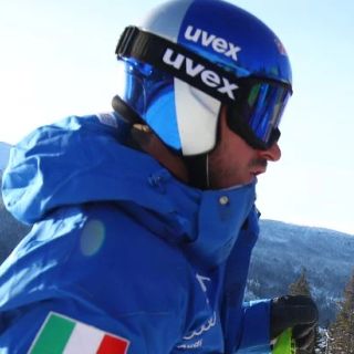 MONDIALI SCI: Partis oro vero nel SuperG