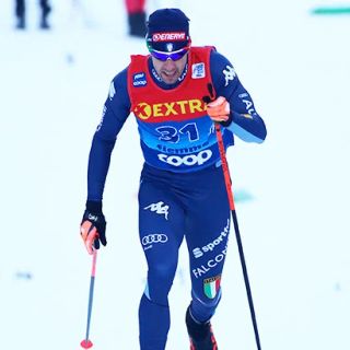 Federuci Pellegrino