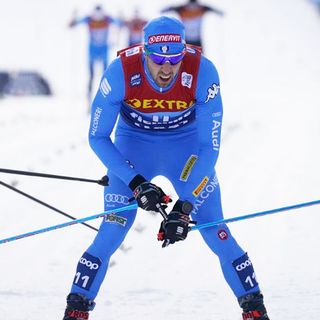 Federico Pellegrino