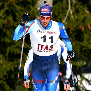 Federico Pellegrino