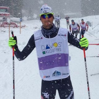 Fondo: Pellegrino e Vuerich campioni italiani nella sprint TL di Pra di Moro