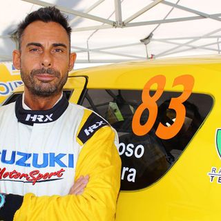Rally: Corrado Peloso supera la gara test del Rally Ronde Canavese