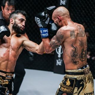 Kickboxing: Petrosyan nuovo imperatore del Giappone