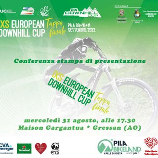 Ciclismo: Attesi i ‘Top riders’ nella tappa finale Ixs Downhill Cup di Pila