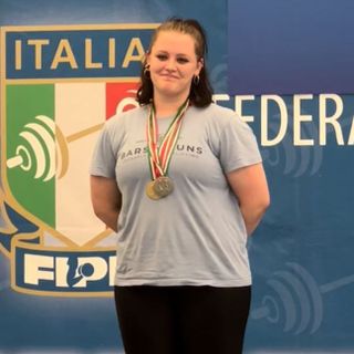 Aurora Pititto