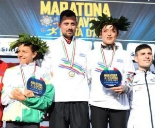 Il POdio di Ravenna