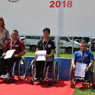Tiro Campionati Italiani: titoli assoluti per Broccolo, Dalla Casa e Fario