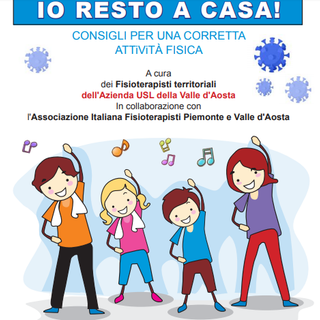Sfida di solidarietà dagli atleti contro il Coronavirus
