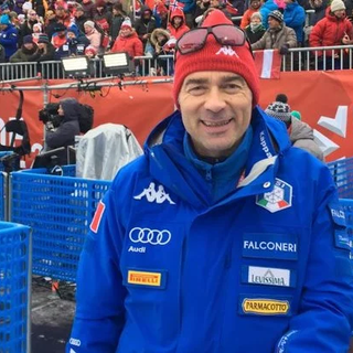 Il direttore sportivo della Nazionale di sci alpino, Massimo Rinaldi, traccia un bilancio al termine dei Mondiali di Are