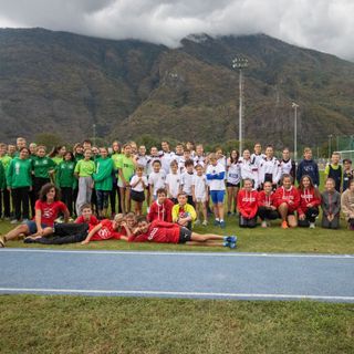 Atletica: Il Pont Donnas detta legge al Crestella nei regionali ragazzi