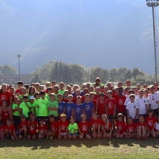 Atletica: Al Crestella assegnati i titoli Regionali
