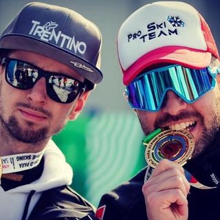 Coppa del Mondo di sci alpino: bis di Bertagnolli e Ravelli in Russia