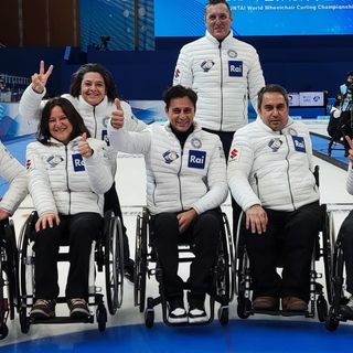 Foto di repertorio