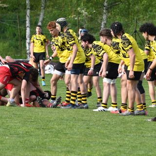 Rugby: Recap del weekend