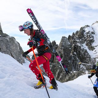 Scialpinismo: Antonioli e Boscacci in Cina per l'esordio assoluto della Coppa del mondo