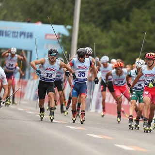 Skyroll: Il calendario delle gare nazionali di skiroll, Mondiali in Val di Fiemme dal 16 al 20 settembre