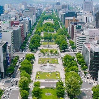 A Sapporo maratona e marcia olimpica 2020